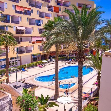 Apartment El Carmen In Los Cristianos Los Cristianos  Esterno foto