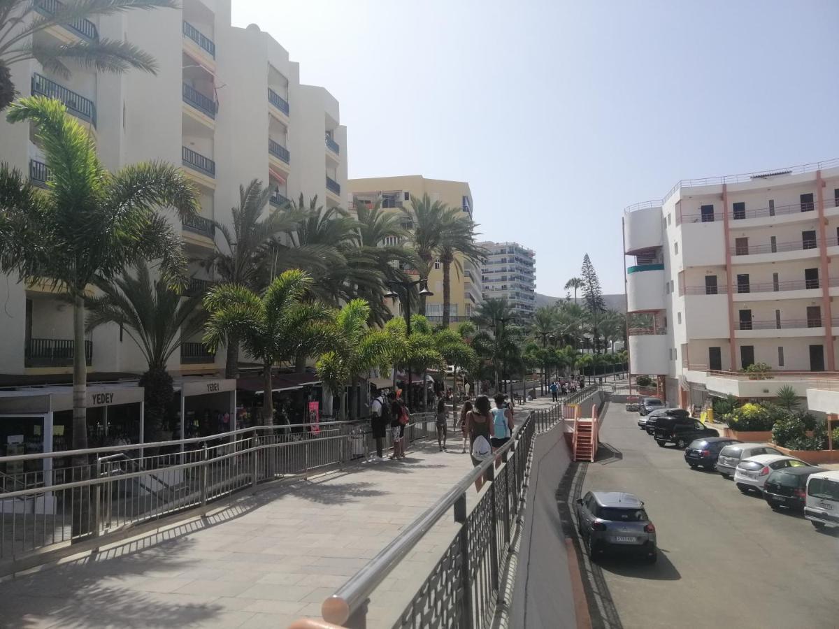 Apartment El Carmen In Los Cristianos Los Cristianos  Esterno foto