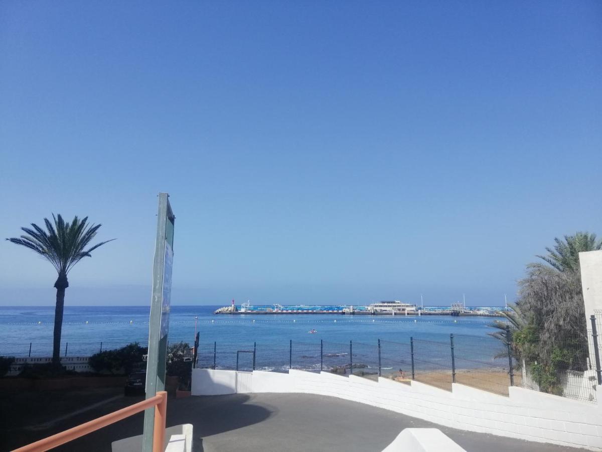 Apartment El Carmen In Los Cristianos Los Cristianos  Esterno foto