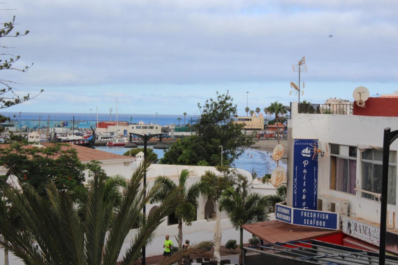 Apartment El Carmen In Los Cristianos Los Cristianos  Esterno foto