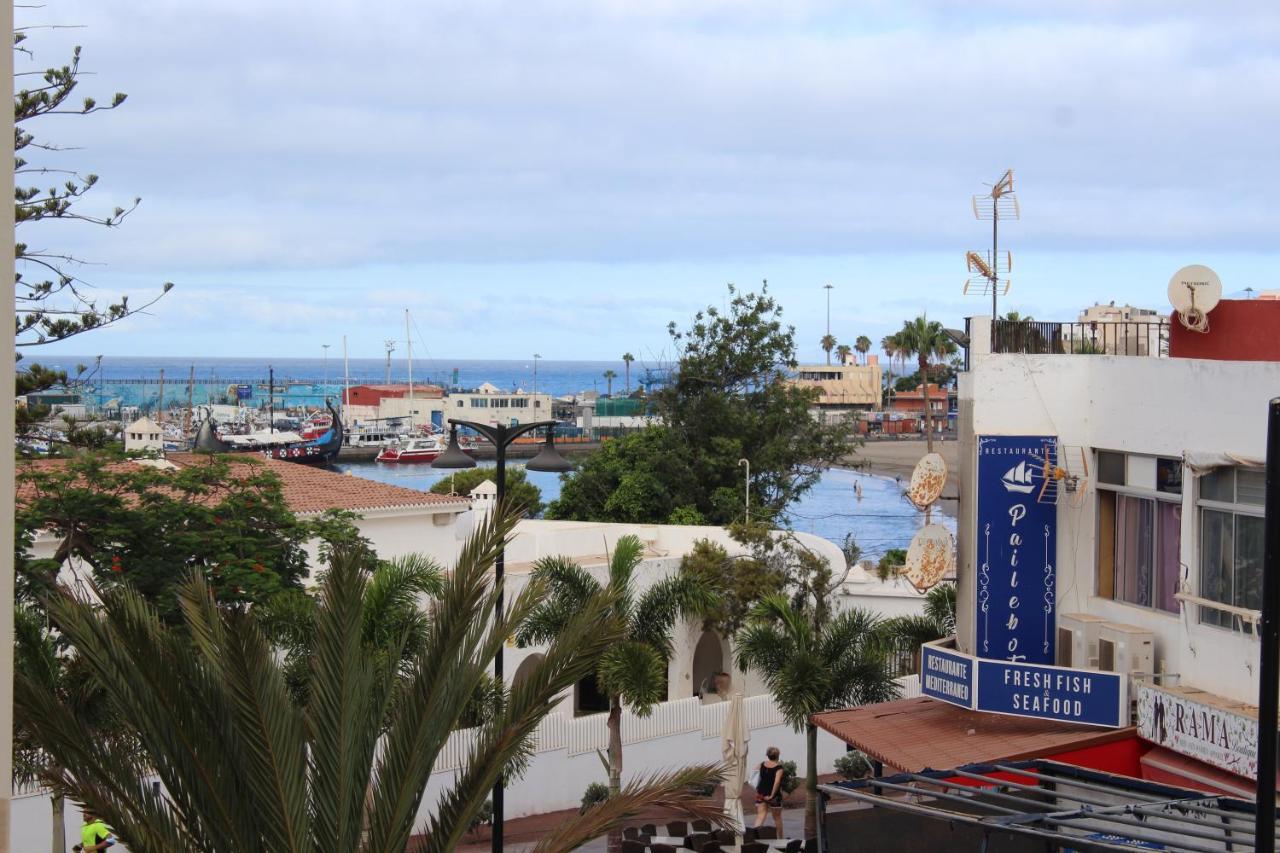 Apartment El Carmen In Los Cristianos Los Cristianos  Esterno foto