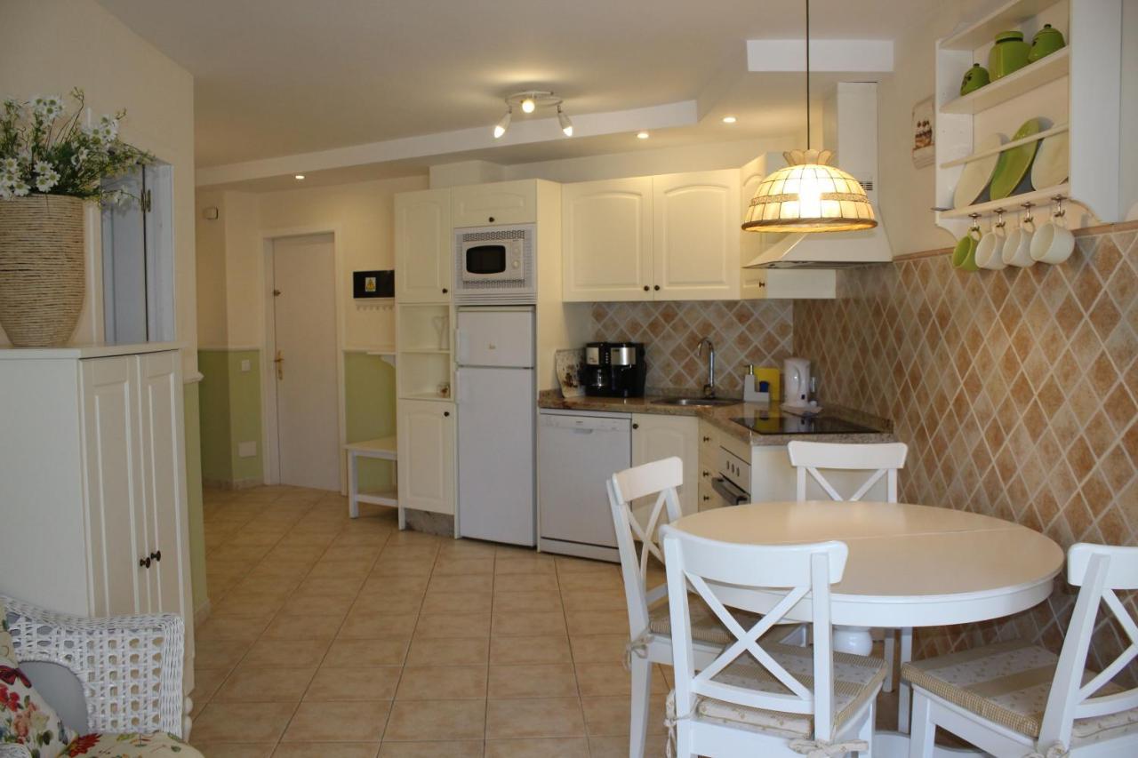 Apartment El Carmen In Los Cristianos Los Cristianos  Esterno foto
