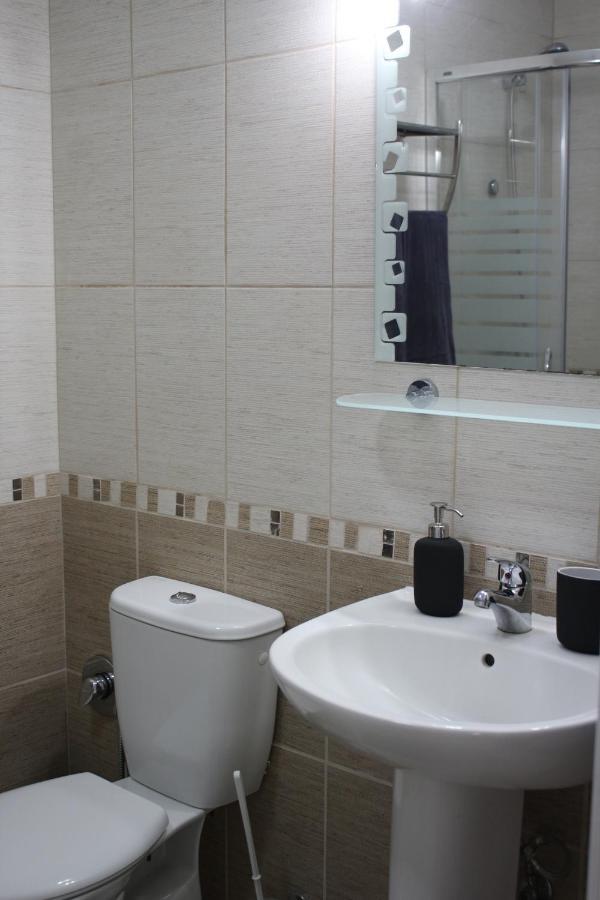 Apartment El Carmen In Los Cristianos Los Cristianos  Esterno foto