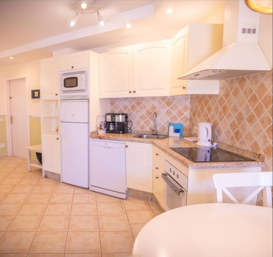 Apartment El Carmen In Los Cristianos Los Cristianos  Esterno foto