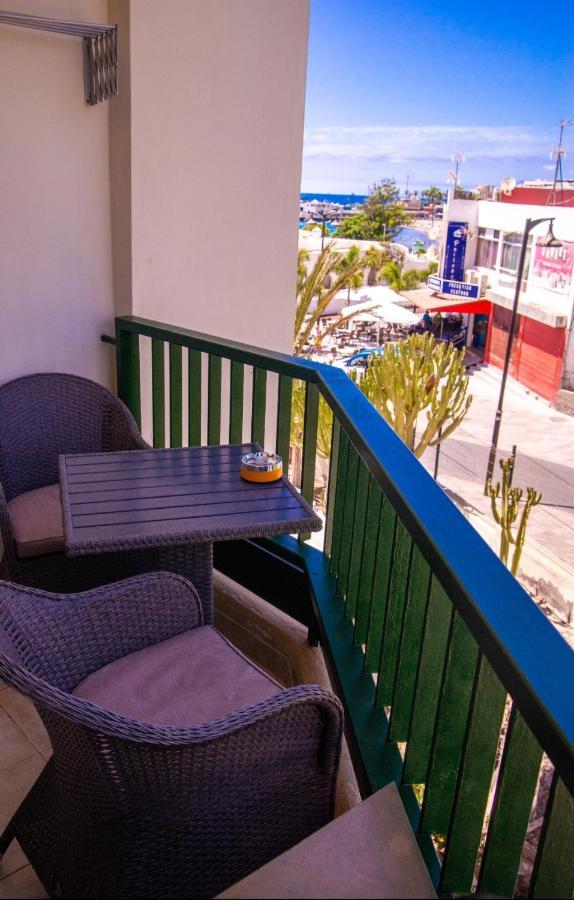 Apartment El Carmen In Los Cristianos Los Cristianos  Esterno foto