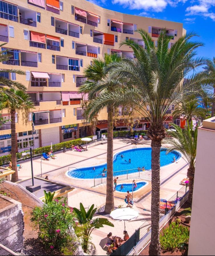 Apartment El Carmen In Los Cristianos Los Cristianos  Esterno foto